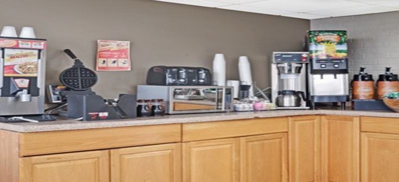 Super 8 By Wyndham Nashville/ Dntn/ Opryland Area מראה חיצוני תמונה